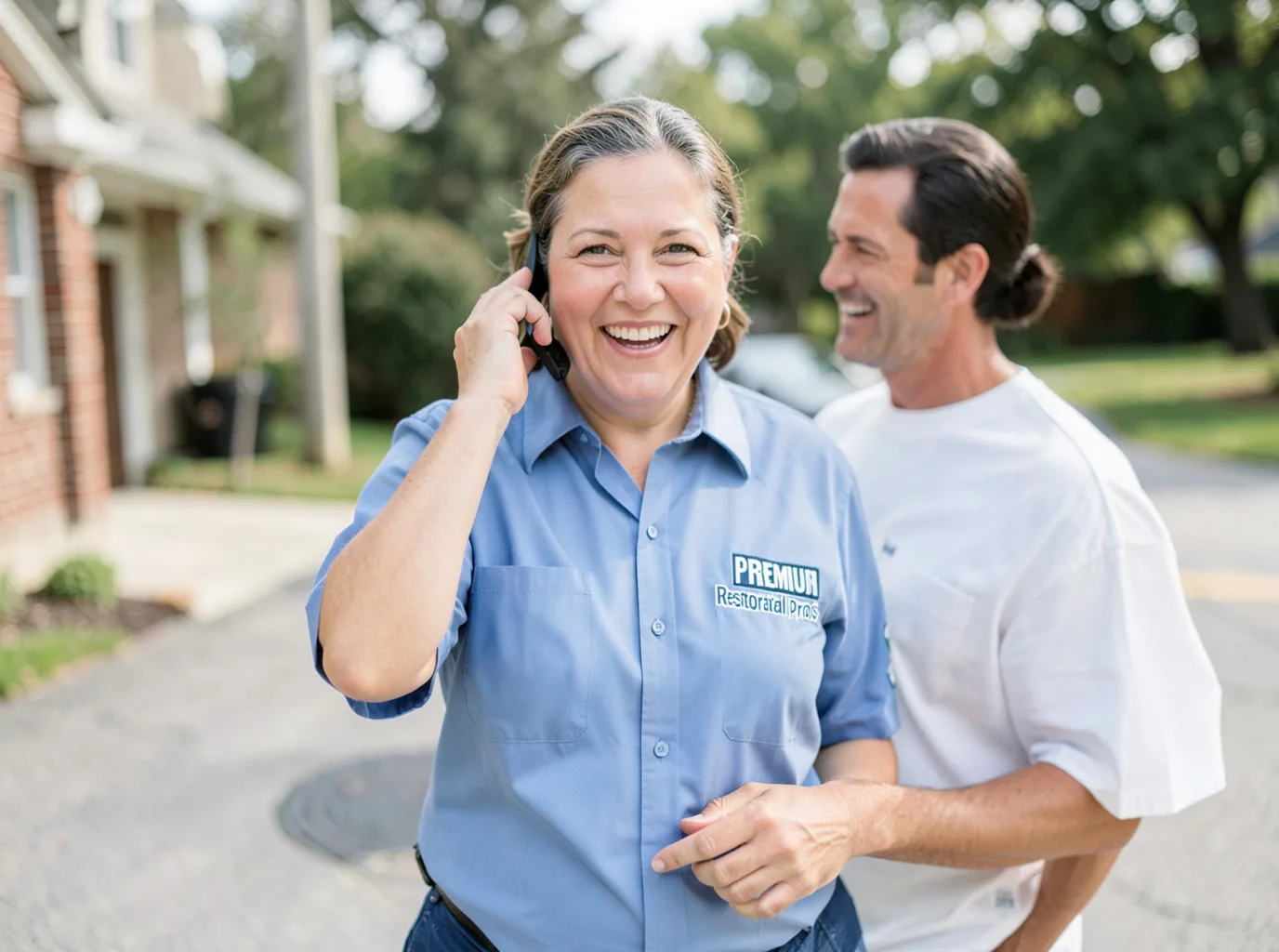 Water Damage Restoration Wellsville, PA FAQs